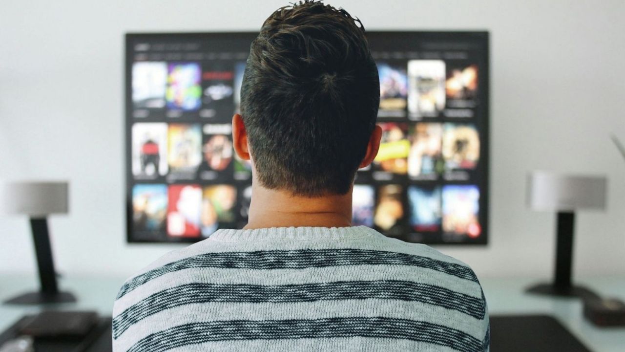 Une par une, ce sont les premières qui arrivent sur Netflix cette semaine - Terra