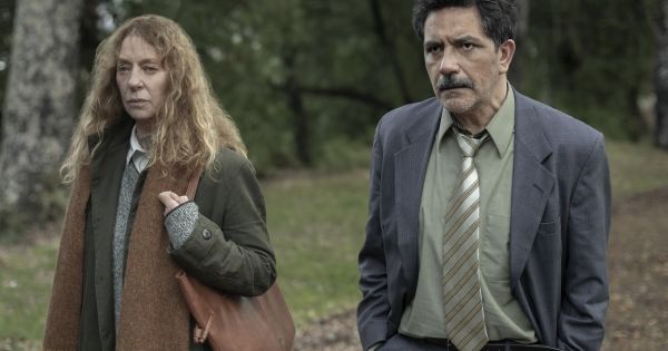 Une série latine de seulement 6 chapitres fait fureur sur Netflix : elle vient d'être créée et est déjà parmi les plus regardées - El Cronista