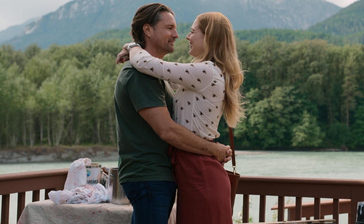 Virgin River, saison 4 : premières photos et date de sortie sur Netflix - Spoiler - Bolavip