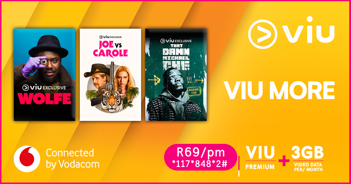 VIU SA
