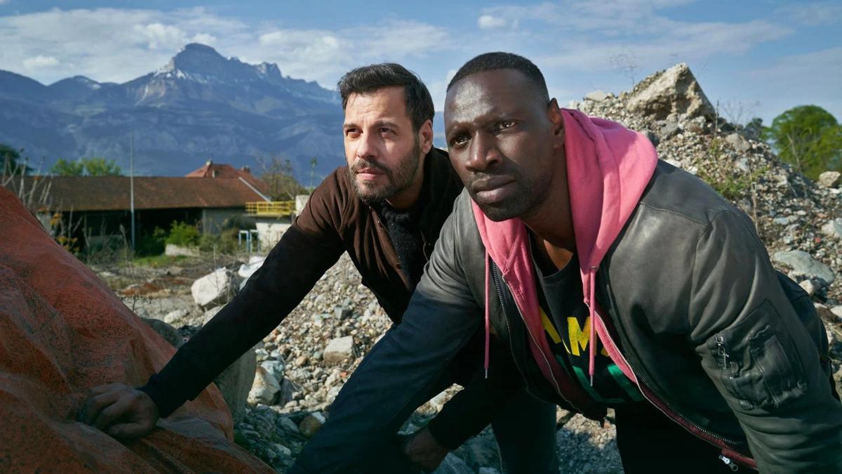 Voici les films Netflix en vedette pour mai 2022
