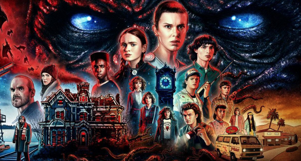 Vous devez vous en souvenir avant de regarder la quatrième saison de Stranger Things