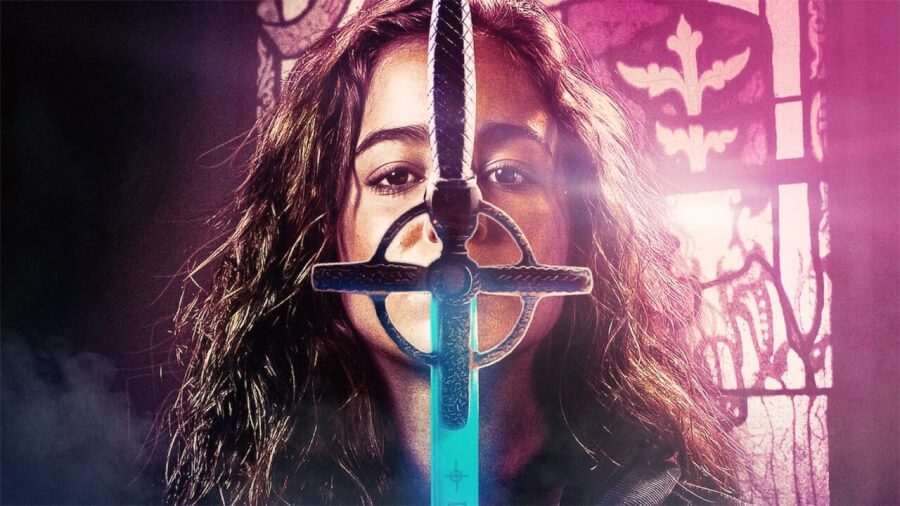 'Warrior Nun' Saison 2: sortie estimée de Netflix et ce que nous savons jusqu'à présent