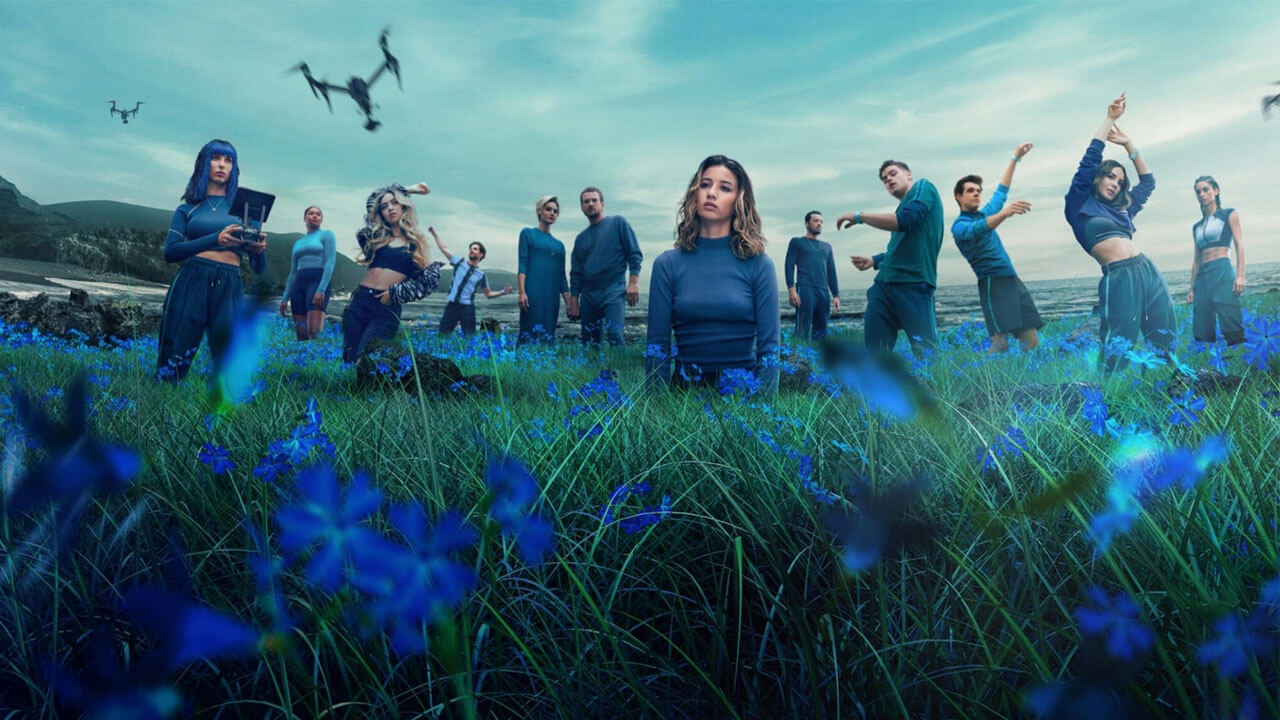 'Welcome to Eden' Saison 2: Statut de renouvellement de Netflix et à quoi s'attendre