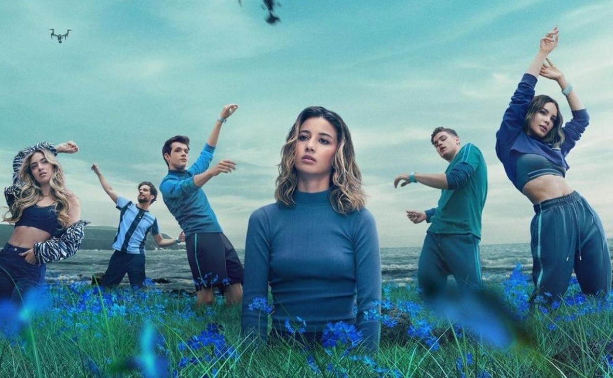 Welcome to Eden arrive sur Netflix avec une formule de mystère et d'intrigue qui va surprendre - Spoiler - Bolavip