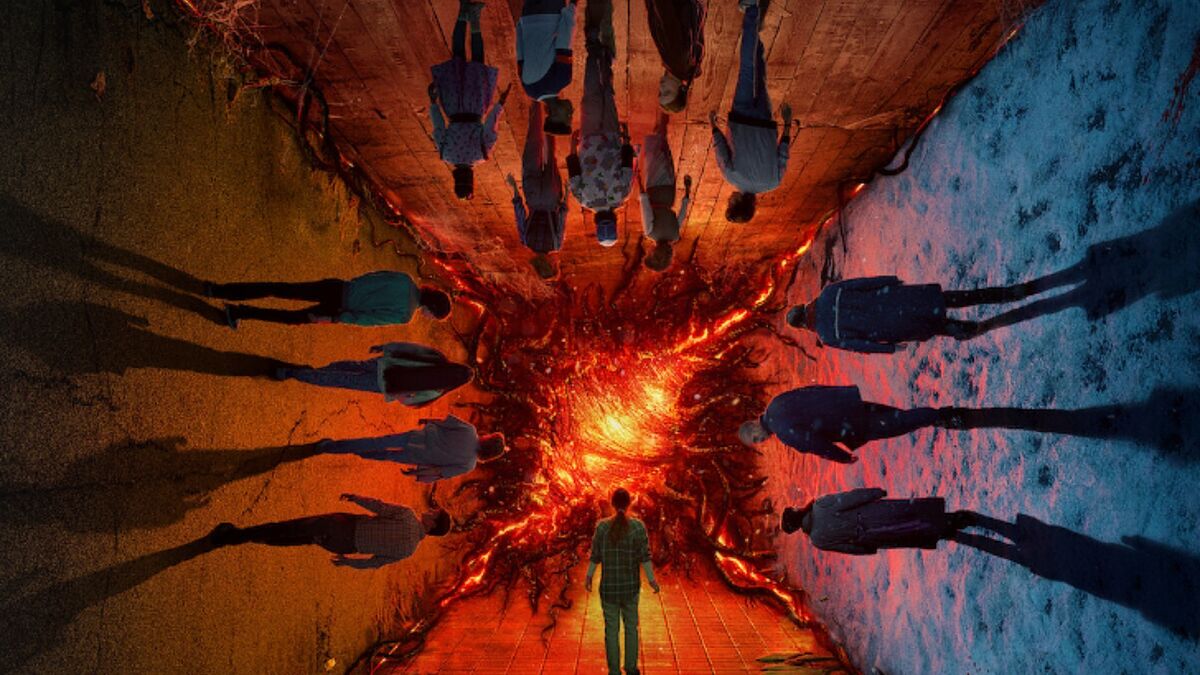 WhatsApp lance des autocollants Stranger Things et rejoint la première tant attendue de Netflix : nous vous expliquons comment les télécharger sans installer une autre application