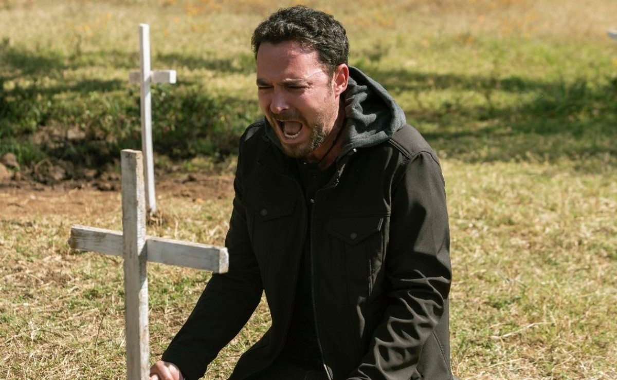 Who Killed Sara Saison 3 n'est pas réussie : la série Netflix qui l'a largement dépassée - Spoiler - Bolavip