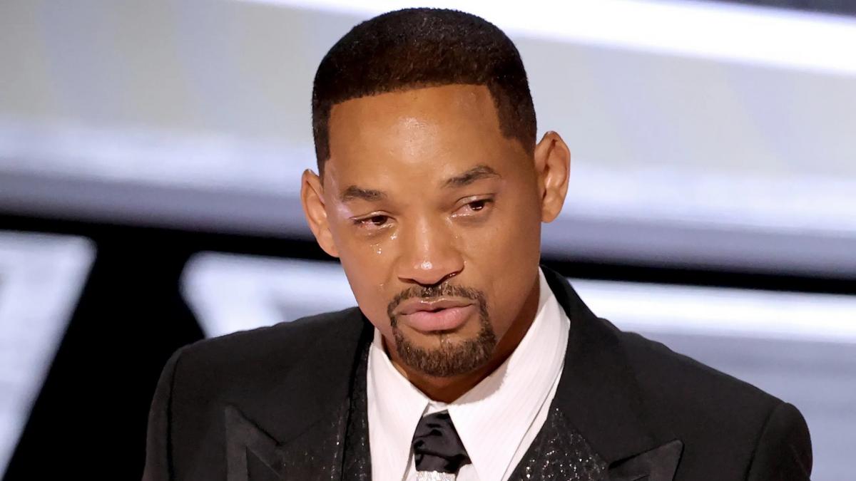 Will Smith a révélé dans la série Netflix de David Letterman la vision pré-Oscar de la façon dont sa carrière serait ruinée