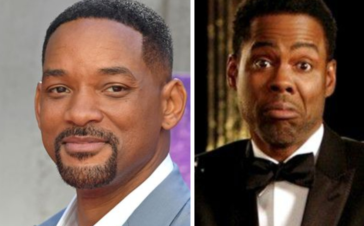Will Smith assure avoir prédit sa polémique aux Oscars après avoir pris de l'Ayahuasca ; "c'était ma peur dans la vraie vie" - Millénaire