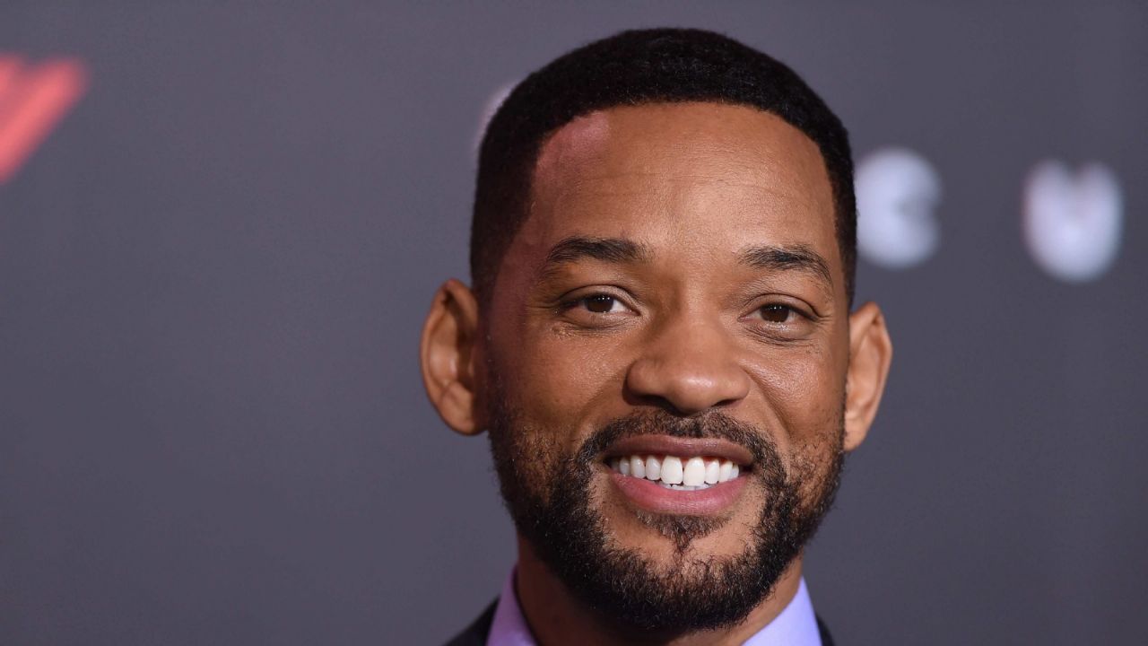 Will Smith fera sa première apparition à l'écran après le scandale des Oscars