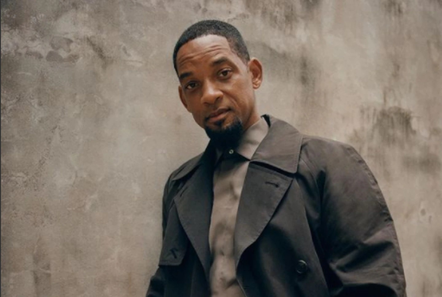 Will Smith parle de "douleur" dans une interview Netflix enregistrée avant les Oscars