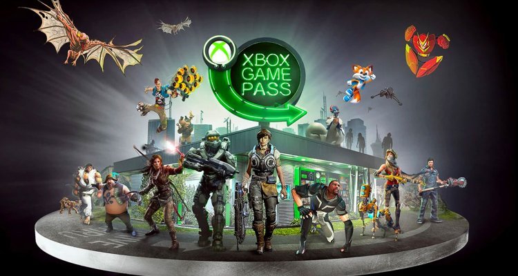 Xbox Game Pass, mai 2022 : les jeux confirmés au premier jour du catalogue passent à 7