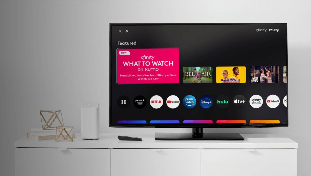 Xumo de Comcast lance la chaîne What to Watch organisée par Xfinity