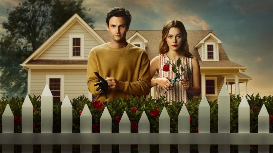 'You' saison 4 : Date de sortie estimée de Netflix et à quoi s'attendre