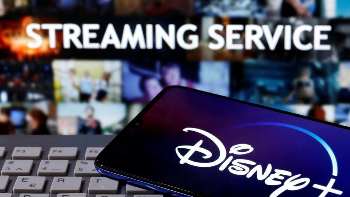 œil!  Disney+ marche dans les pas de Netflix et mise sur les comptes partagés