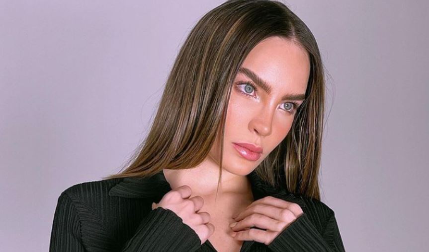 "bienvenue à l'éden": Combien coûtent les bottes excentriques que portait Belinda dans certains épisodes de la série Netflix ?
