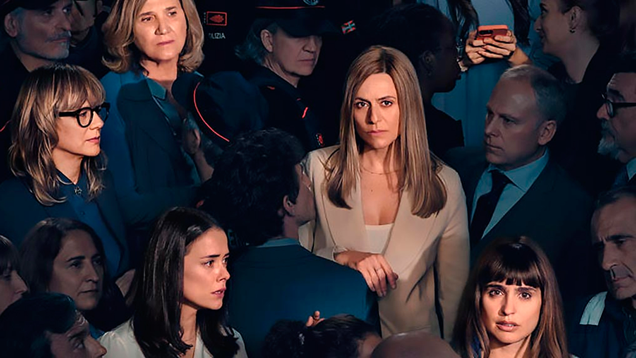 'Intimacy', une série Netflix addictive qui "réveille les consciences et invite à sortir du silence" - SensaCiné