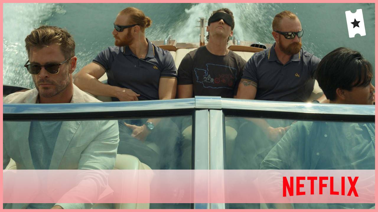 Avant-Premières Netflix : Les séries et films qui arrivent du 13 au 19 juin - SensaCine