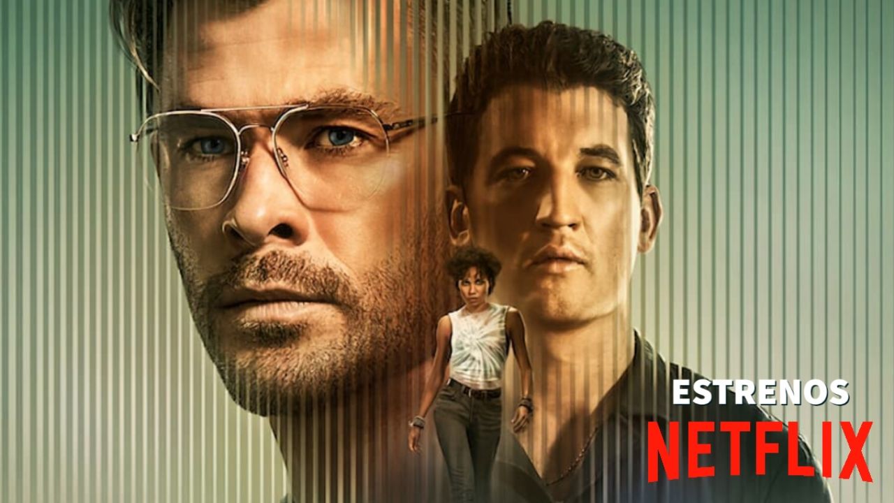 Netflix : PREMIERE films et séries qui arrivent sur la plateforme du 13 au 19 juin - Gluc.mx