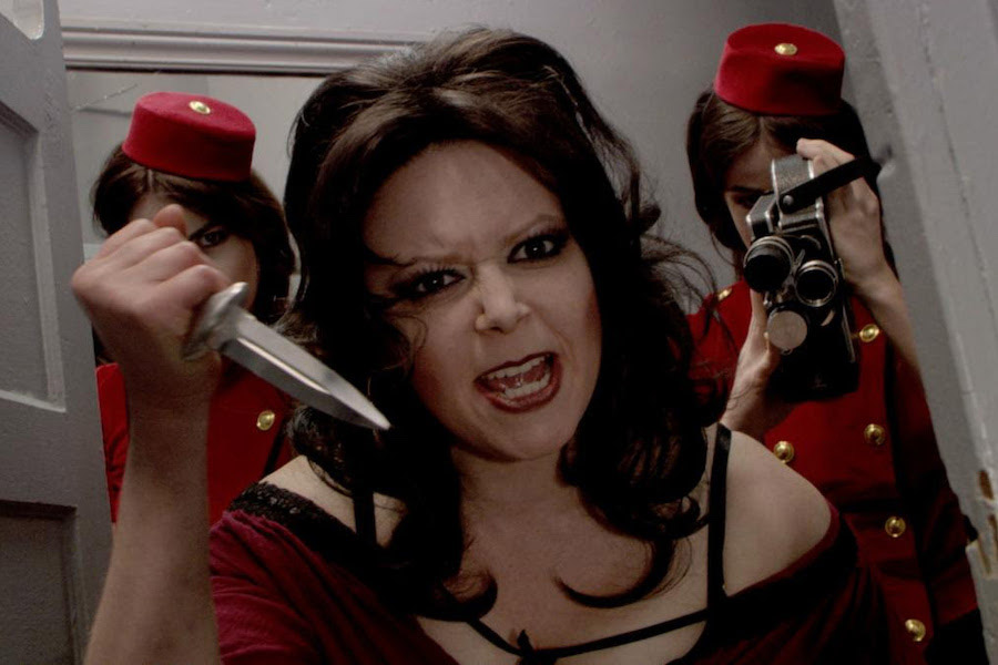 Diffusez-le ou sautez-le: 'All About Evil' sur Shudder, une sorte de comédie d'horreur culte perdue depuis longtemps avec Natasha Lyonne - Decider