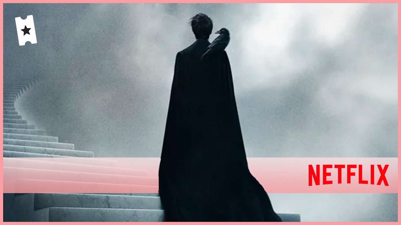 Le cauchemar de Netflix commence : c'est l'une des plus grandes séries fantastiques de l'année et vous ne l'avez toujours pas sur votre radar