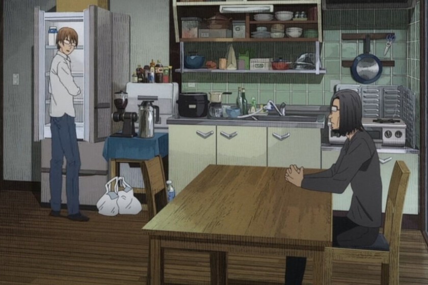 Bande-annonce 'Isekai Ojisan' : Netflix présente un anime intéressant sur un voyageur interdimensionnel qui...