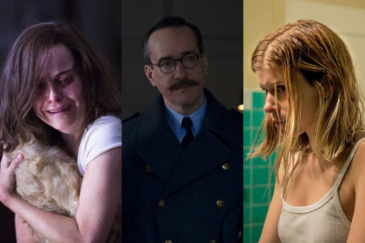 3 films basés sur de vrais événements à regarder sur Netflix