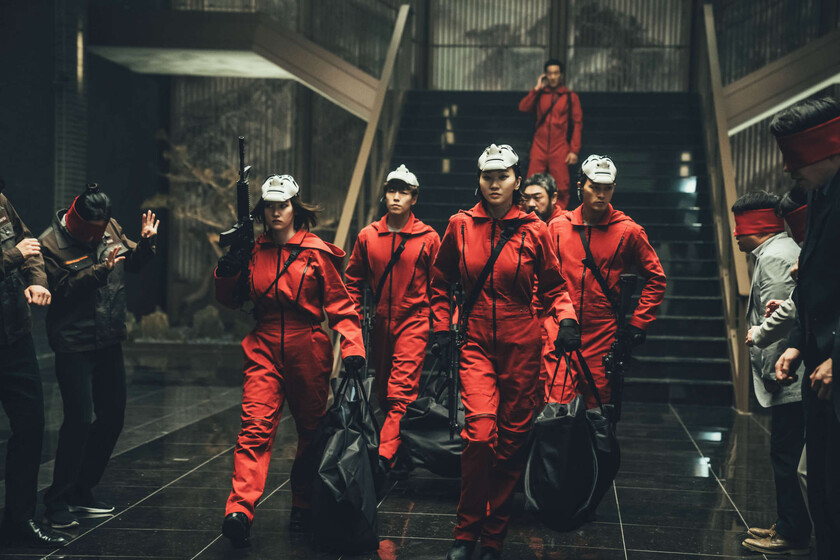 Avant-premières (22 juin) : 77 séries, films et documentaires sur Netflix, HBO Max, Amazon, Disney+,... - Espinof