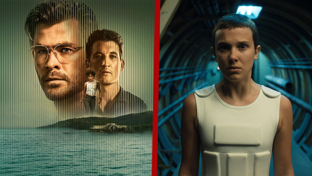 Top 100 des films et émissions sur Netflix cette semaine : 26 juin 2022