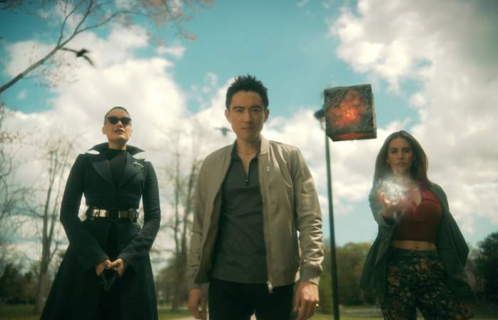 ¿Qué ver en Netflix? Las nuevas películas y series recomendadas para esta semana
