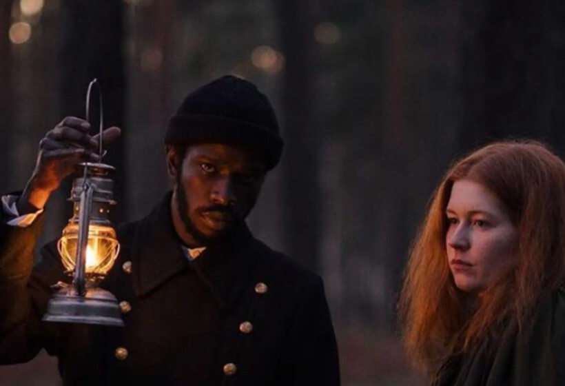 '1899' : bande-annonce tordue pour la nouveauté des créateurs de 'Dark' et l'un des prétendants à la meilleure série...