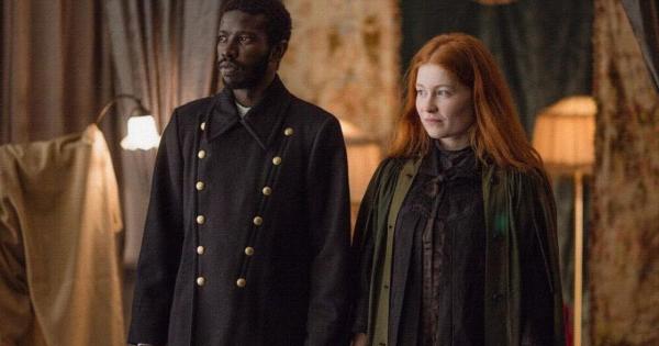 1899, une nouvelle série des créateurs de Dark, sort une nouvelle bande-annonce – Tomatazos