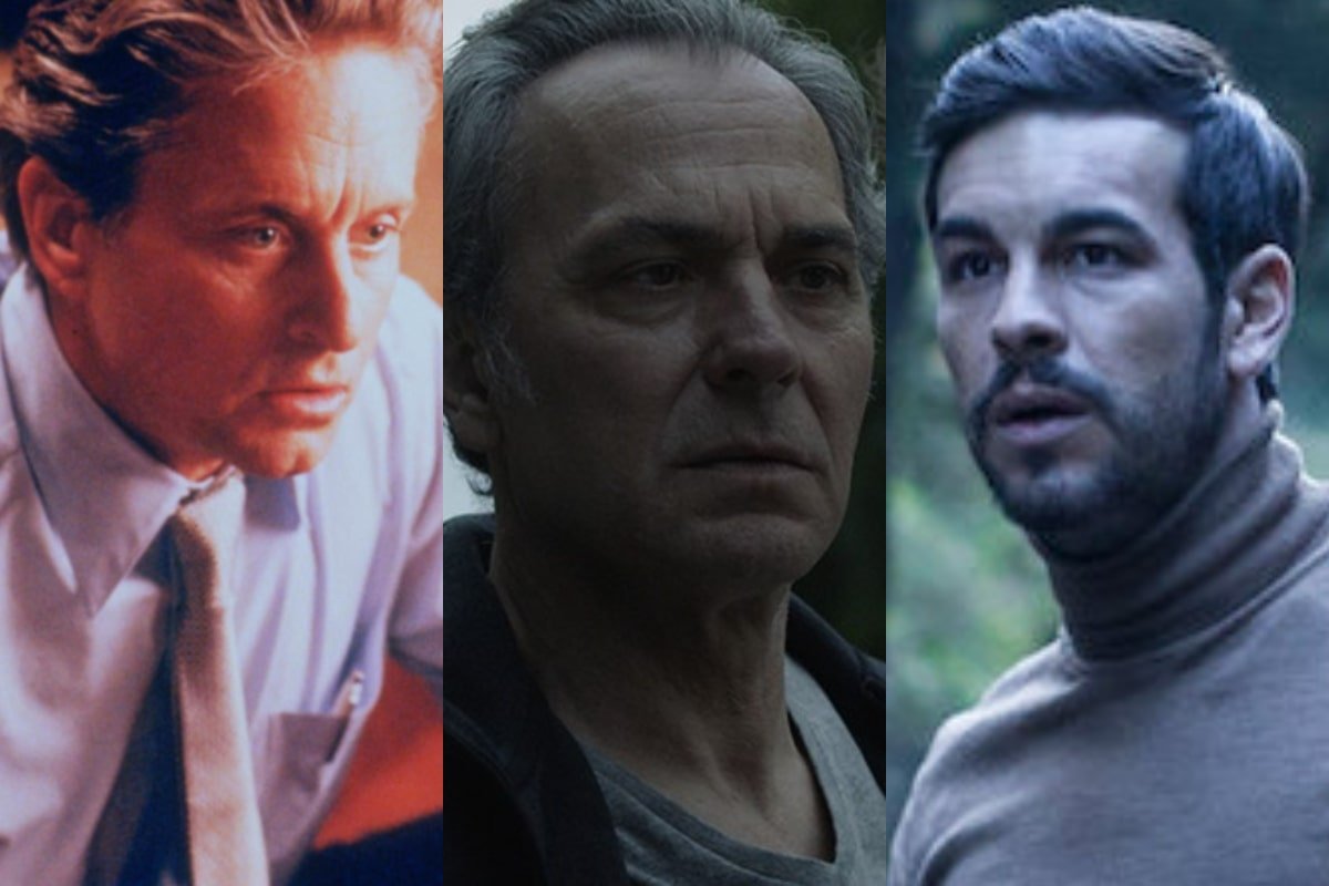 3 films à suspense à regarder sur Netflix - Indie Hoy