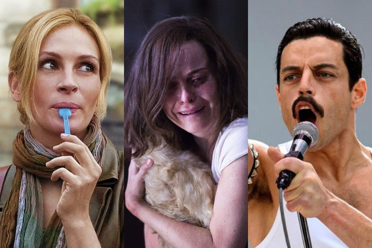 3 films basés sur de vrais événements à regarder sur Netflix