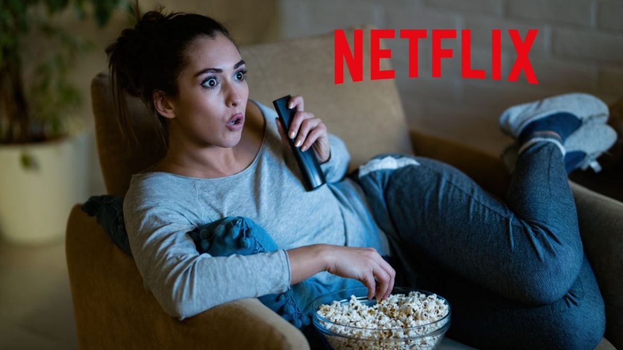 3 films de science-fiction NETFLIX qui sortent en juin - Terra