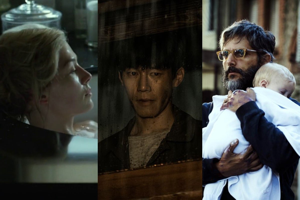 3 films psychologiques à regarder sur Netflix - Indie Hoy