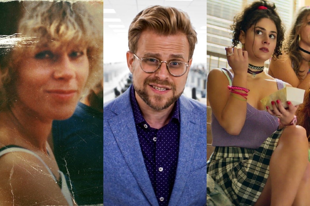 3 mini-séries recommandées à regarder sur Netflix - Indie Hoy