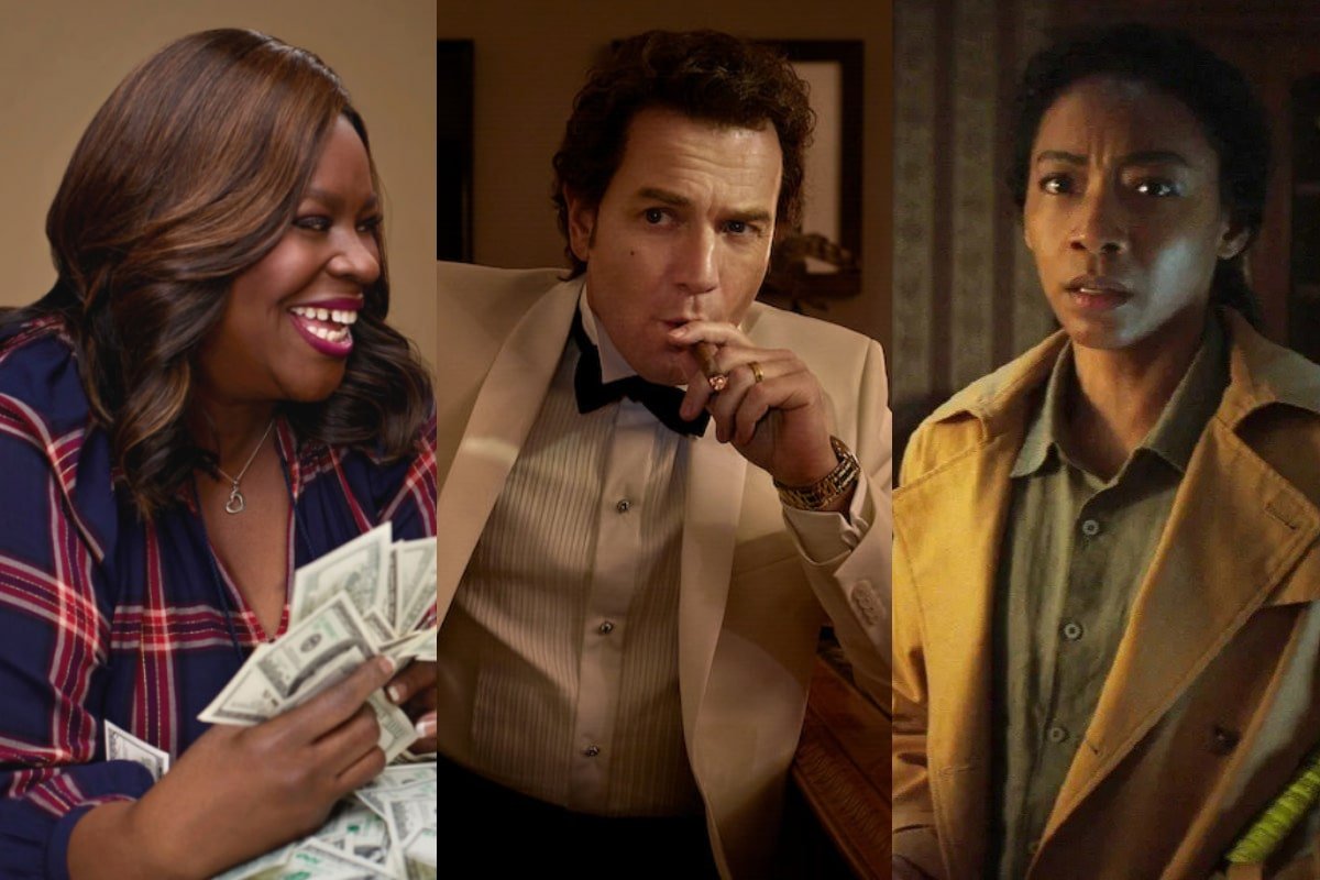 3 séries à suspense à regarder sur Netflix