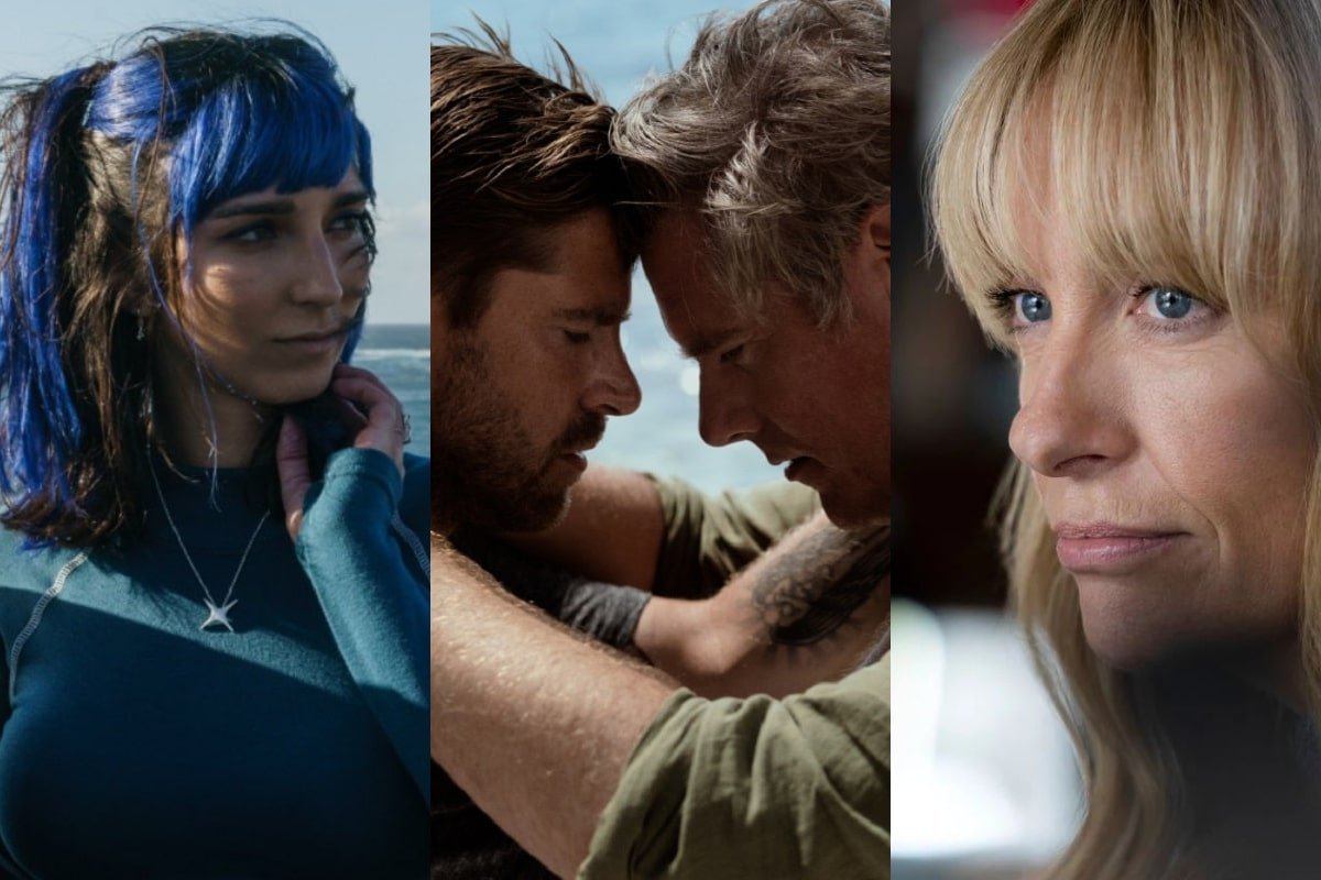 3 séries dramatiques à se gaver sur Netflix - Indie Hoy
