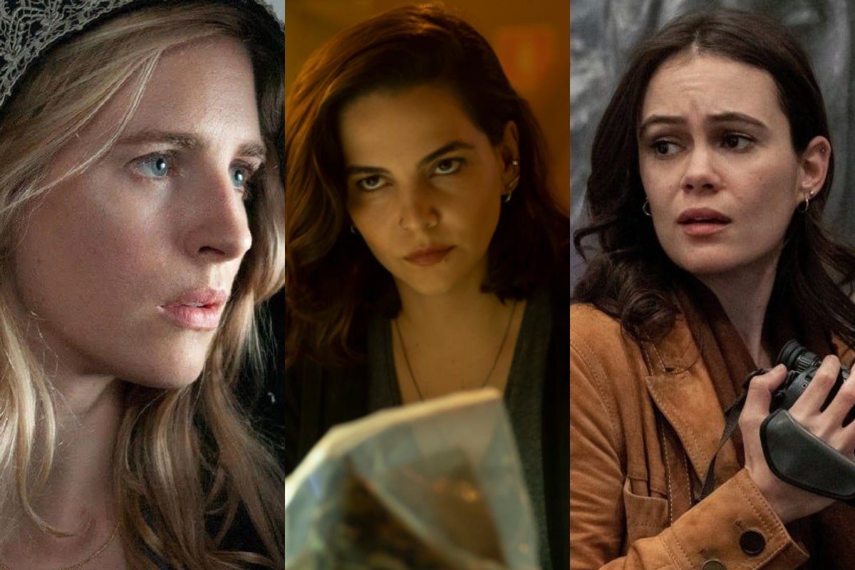 3 séries mystérieuses à regarder sur Netflix - Indie Hoy