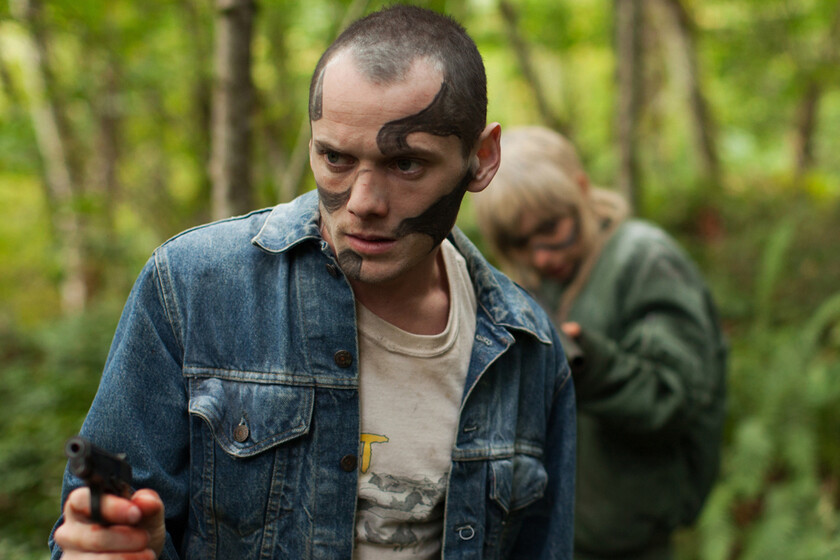 4 films sauvages d'émotions fortes à voir ce week-end sur Netflix, Disney+, Amazon Prime... - Espinof