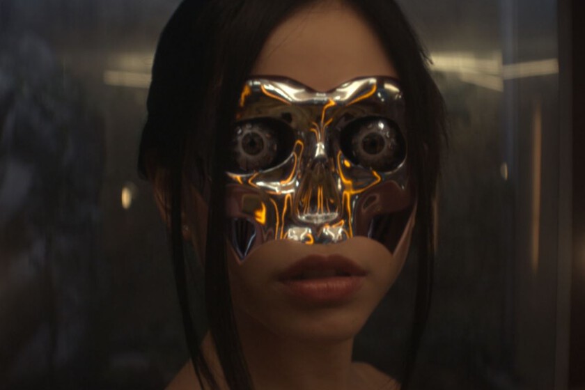 4 grands films de science-fiction futuriste à voir sur Netflix, Amazon Prime Video, Disney+ et... - Espinof
