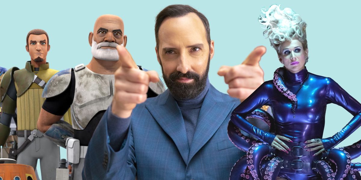 4 séries à regarder en famille maintenant que l'école est finie : Disney, Netflix, Amazon, - Esquire Espagne