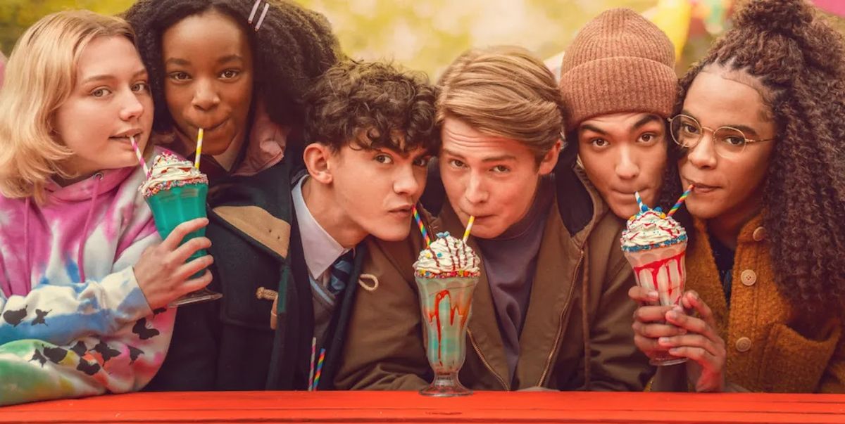 5 séries et films Netflix récents pour récupérer la fierté LGTBIQA + - Esquire Spain