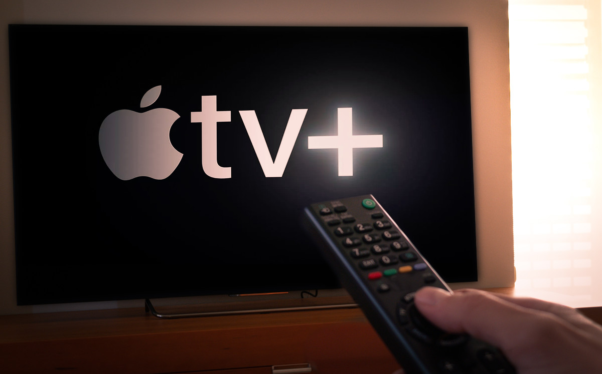 5 séries incontournables qui ne sont que sur Apple TV Plus