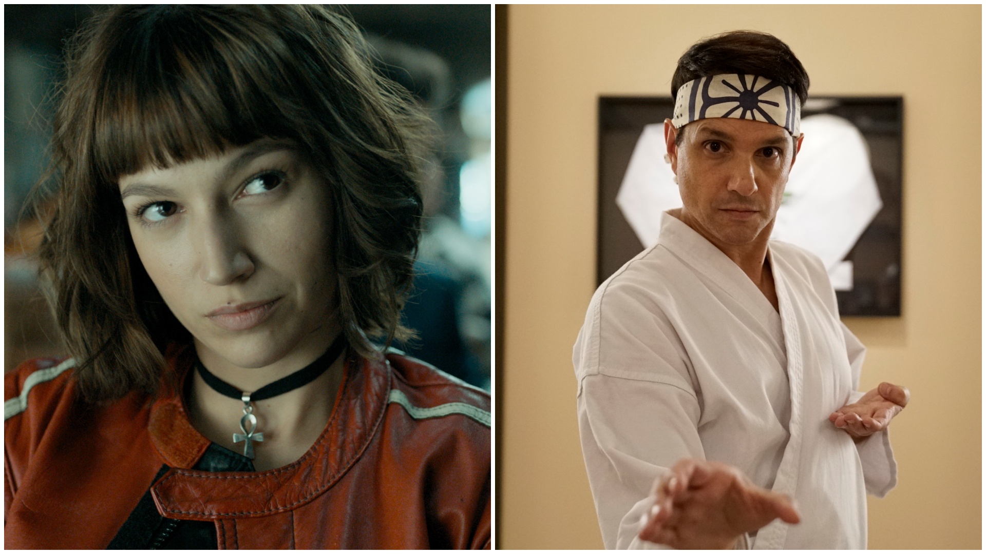 6 séries que Netflix a sauvées de l'annulation : 'La casa de papel' a été l'une des plus vues - Univision
