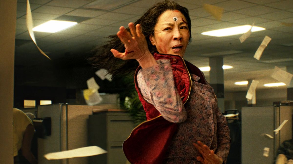7 meilleurs nouveaux films à diffuser cette semaine sur Netflix, HBO Max et plus - Tom's Guide