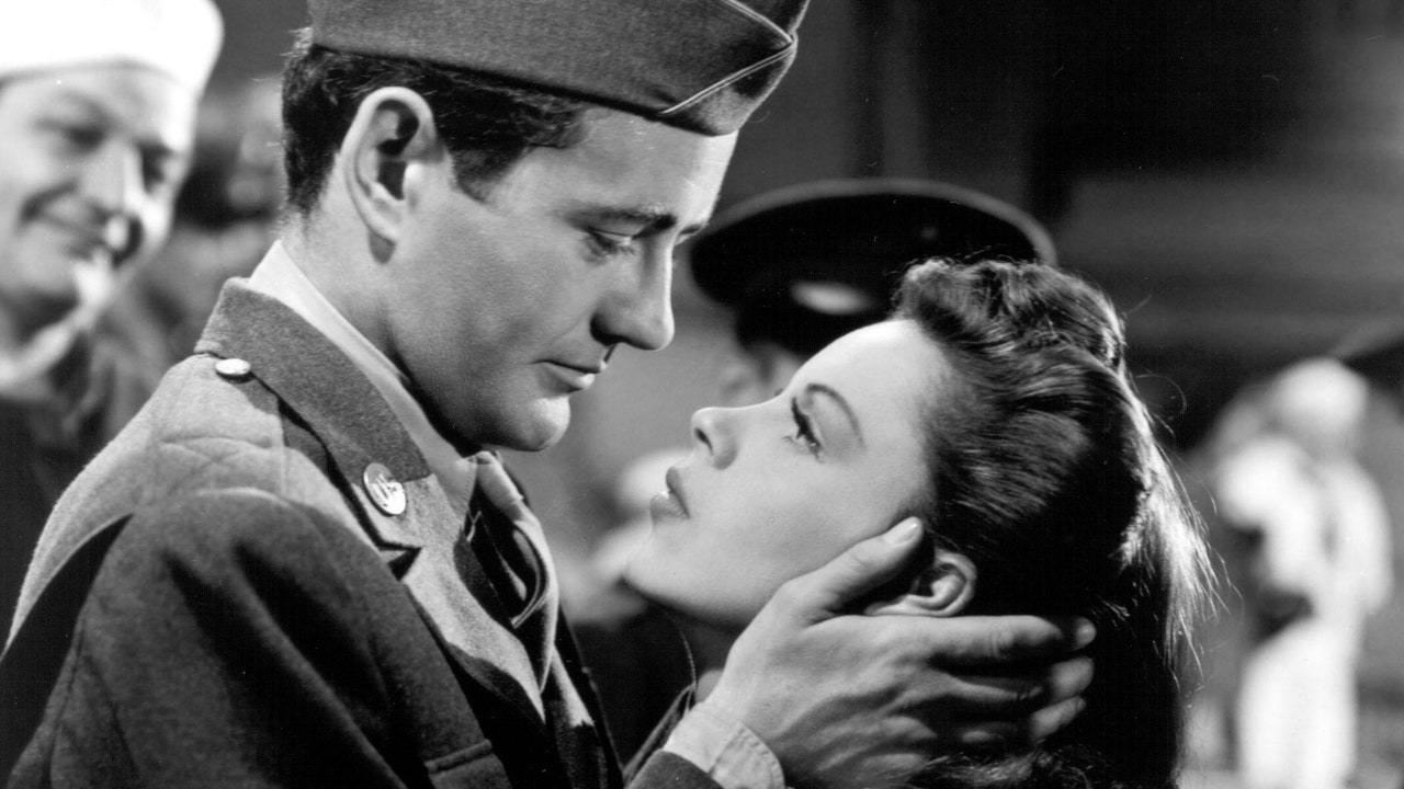 À l'occasion du centième anniversaire de Judy Garland, diffusez "The Clock" - The New Yorker