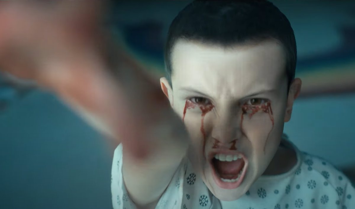 À quelle heure la finale de Stranger Things 4 est-elle diffusée sur Netflix ?  - CultureLoisirs