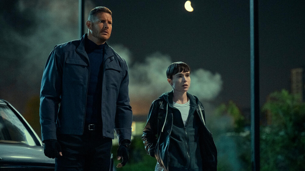 À quelle heure la saison 3 de "The Umbrella Academy" sera-t-elle sur Netflix ?